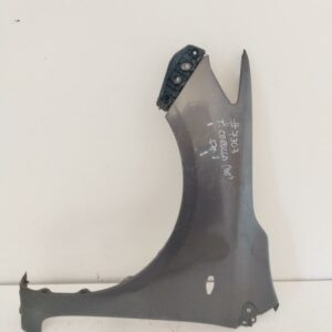 Guardabarro Delantero Izquierdo Toyota Corolla (E15) 2006-2011 Luna