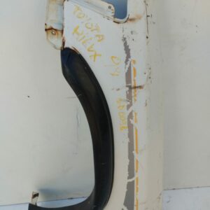 Guardabarro Delantero Izquierdo Toyota Hilux 1997-2004 HILUX I