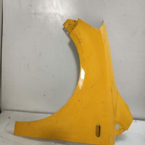 Guardabarro Delantero Izquierdo Volkswagen Fox (5Z1) 2005-2012 Básico