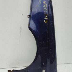 Guardabarro Delantero Izquierdo Volkswagen Golf Iii Berlina (1H1) 1991-1998 Diesel