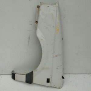 Guardabarro Delantero Izquierdo Volkswagen Passat Berlina (3A2) 1993-1996 GL
