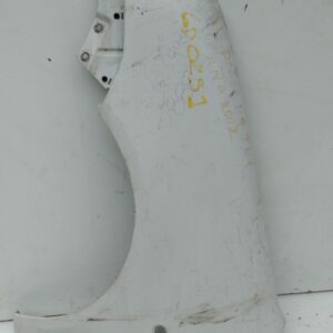 Guardabarro Delantero Izquierdo Volkswagen Polo (9N1) 2001-2005