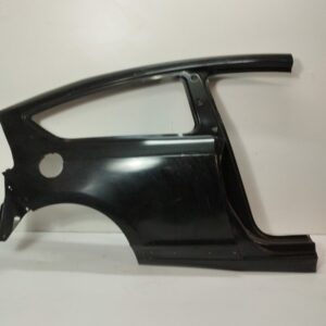 Guardabarro Trasera Derecha Citroën C4 Berlina 2004-2011 / DV6TED4)