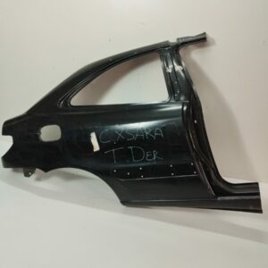 Guardabarro Trasera Derecha Citroën Xsara Berlina 1997-2005 Diesel