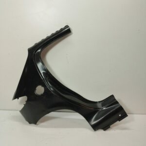 Guardabarro Trasera Derecha Peugeot 206 4-trg. 2006-Actualidad XT