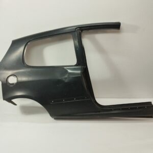Guardabarro Trasera Derecha Peugeot 307 Berlina (S2) 2005-2008