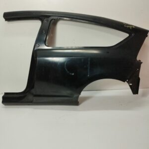 Guardabarro Trasera Izquierda Citroën C4 Coupe 2004-2011 Collection
