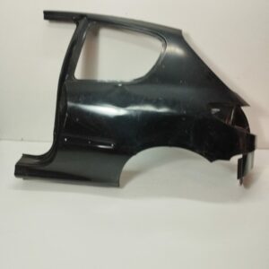Guardabarro Trasera Izquierda Peugeot 206 4-trg. 2006-Actualidad