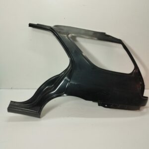 Guardabarro Trasera Izquierda Peugeot 306 Break 1979-2003 Boulebard