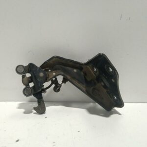 Guia De Puerta Lateral Citroën Berlingo 1996-2002 Multispace