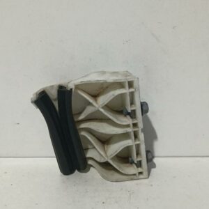 Guias De Vidrio Delantero Derecho Citroën C3 2009-2017 Business
