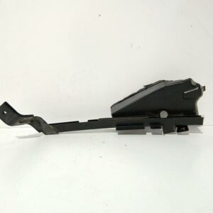Guias De Vidrio Delantero Derecho Ford Fiesta Berlina (DX) 1999-2002 Ambiente