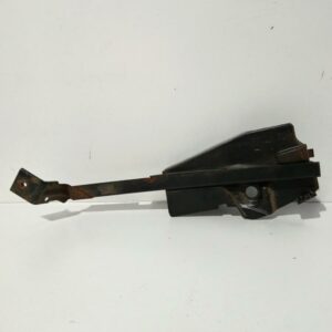 Guias De Vidrio Delantero Derecho Ford Fiesta Berlina (DX) 1999-2002 Ambiente