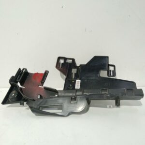 Guias De Vidrio Delantero Derecho Ford Fiesta (CB1) 2008-2013 Titanium
