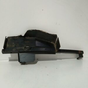 Guias De Vidrio Delantero Derecho Ford Ka (CCQ) 1996-2008 Básico