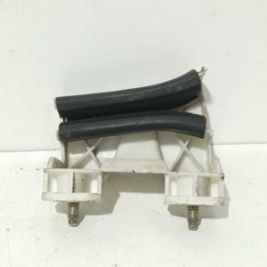 Guias De Vidrio Delantero Derecho Peugeot 207 2006-2012 Confort