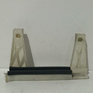 Guias De Vidrio Delantero Derecho Peugeot 307 Break / Sw (S1) 2002-2005 SW PACK