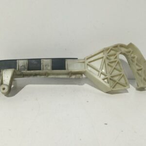 Guias De Vidrio Delantero Derecho Renault Megane I Fase 2 Berlina (BA0) 1999-2002