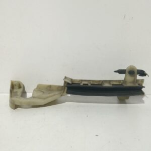 Guias De Vidrio Delantero Derecho Renault Megane I Fase 2 Berlina (BA0) 1999-2002