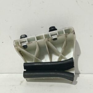 Guias De Vidrio Delantero Izquierdo Citroën C3 1995-2010 Exclusive
