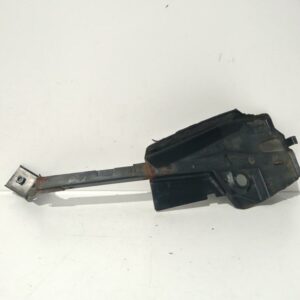 Guias De Vidrio Delantero Izquierdo Ford Fiesta Berlina (DX) 1999-2002 Ambiente