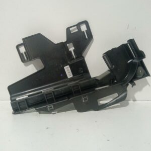 Guias De Vidrio Delantero Izquierdo Ford Fiesta Berlina (DX) 1999-2002 8A61A21979AD