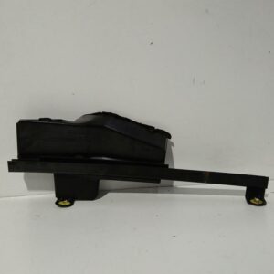Guias De Vidrio Delantero Izquierdo Ford Ka (CCQ) 1996-2008 Básico