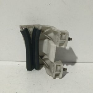Guias De Vidrio Delantero Izquierdo Peugeot 207 2006-2012 Confort
