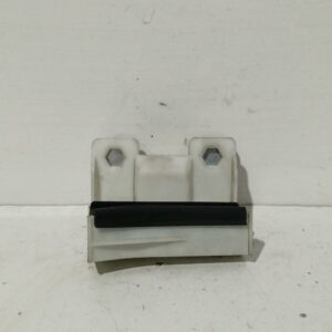 Guias De Vidrio Delantero Izquierdo Peugeot 207 2006-2012 Confort 9650769280