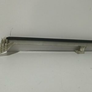Guias De Vidrio Delantero Izquierdo Renault Kangoo (F/KC0) 2003-2014 Alize