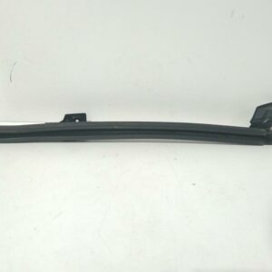 Guias De Vidrio Delantero Izquierdo Renault Kangoo (F/KC0) 1997-2005 Rapid