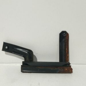 Guias De Vidrio Trasero Derecho Chevrolet Aveo 2006-2012 LT
