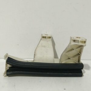 Guias De Vidrio Trasero Derecho Citroën C3 1995-2010 Audace