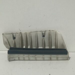 Guias De Vidrio Trasero Derecho Citroën C3 2009-2017 LX