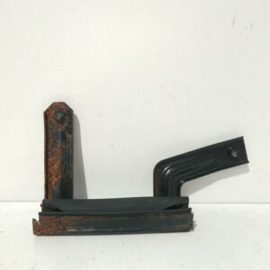 Guias De Vidrio Trasero Izquierdo Chevrolet Aveo 2006-2012 LT