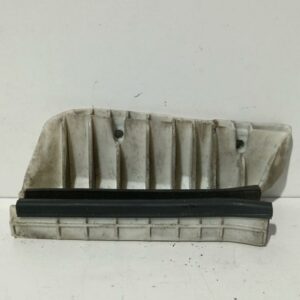 Guias De Vidrio Trasero Izquierdo Citroën C3 2009-2017 LX