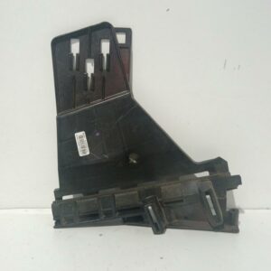 Guias De Vidrio Trasero Izquierdo Ford Fiesta (CB1) 2008-2013 Titanium