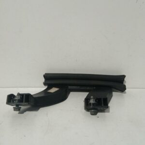 Guias De Vidrio Trasero Izquierdo Peugeot 308 2013-2021 Access