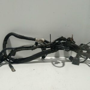 Instalacion Electrica De Motor Volkswagen Up! (122) 2016-2018 * 04C972612D