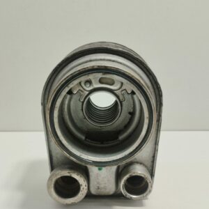 Intercambiador De Calor De Aceite Renault Megane Iii Berlina 5 P 2008-2016 8200923115
