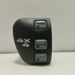 Interruptor Caja De Transferencia Chevrolet Blazer (NEU) 1994-2001 Básico 15739830