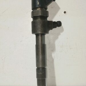 Inyector Alfa Romeo 145 1994-2001 1.9 JTD 1.9L 77kW 0445110002