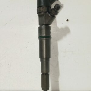 Inyector BMW X5 (E53) 2000-2007 3.0 24V Turbodiesel CAT 3.0L 135kW 0445110047
