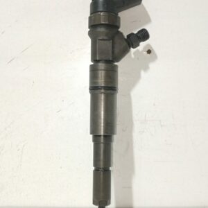 Inyector BMW X5 (E53) 2000-2007 3.0 24V Turbodiesel CAT 3.0L 135kW 0445110141