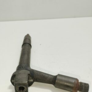 Inyector Chevrolet Corsa 2 2000-2003 1.7 16V DI CAT (Y 17 DTL / LK8) 1.7L 48kW TJBB01901D