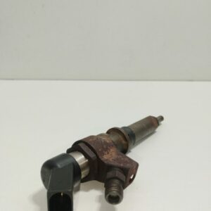 Inyector Citroën Berlingo 2002-2011 2.0 HDi 600 Furg. 2.0L 66kW 9636819380