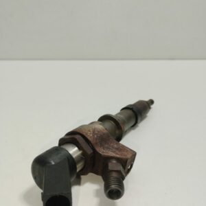 Inyector Citroën Berlingo 2002-2011 2.0 HDi 600 Furg. 2.0L 66kW 9636819380