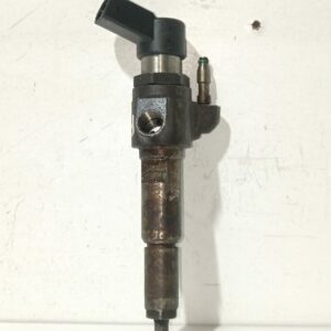 Inyector Ford Focus Berlina (CAP) 2004-2007 1.6 TDCi CAT 1.6L 80kW 9674973080