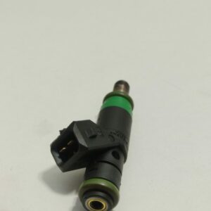 Inyector Ford Focus Turnier (CAK) 1998-2004 Ambiente 1.6L 74kW 98MFBA