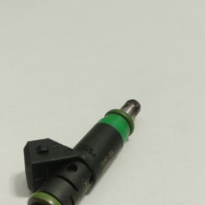 Inyector Ford Focus Turnier (CAK) 1998-2004 Ambiente 1.6L 74kW 98MFBA